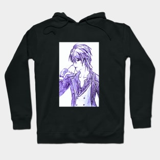 Reiji Diabolik Lovers Hoodie